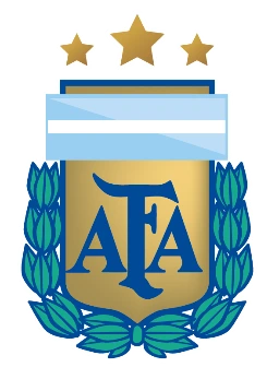Logo oficial de la AFA - Asociación del Fútbol Argentino