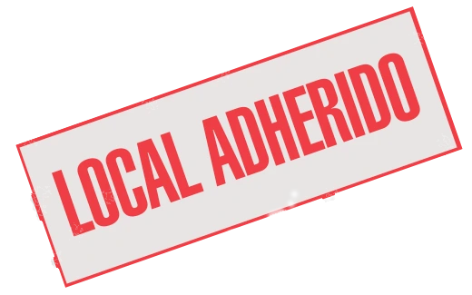 Local adherido