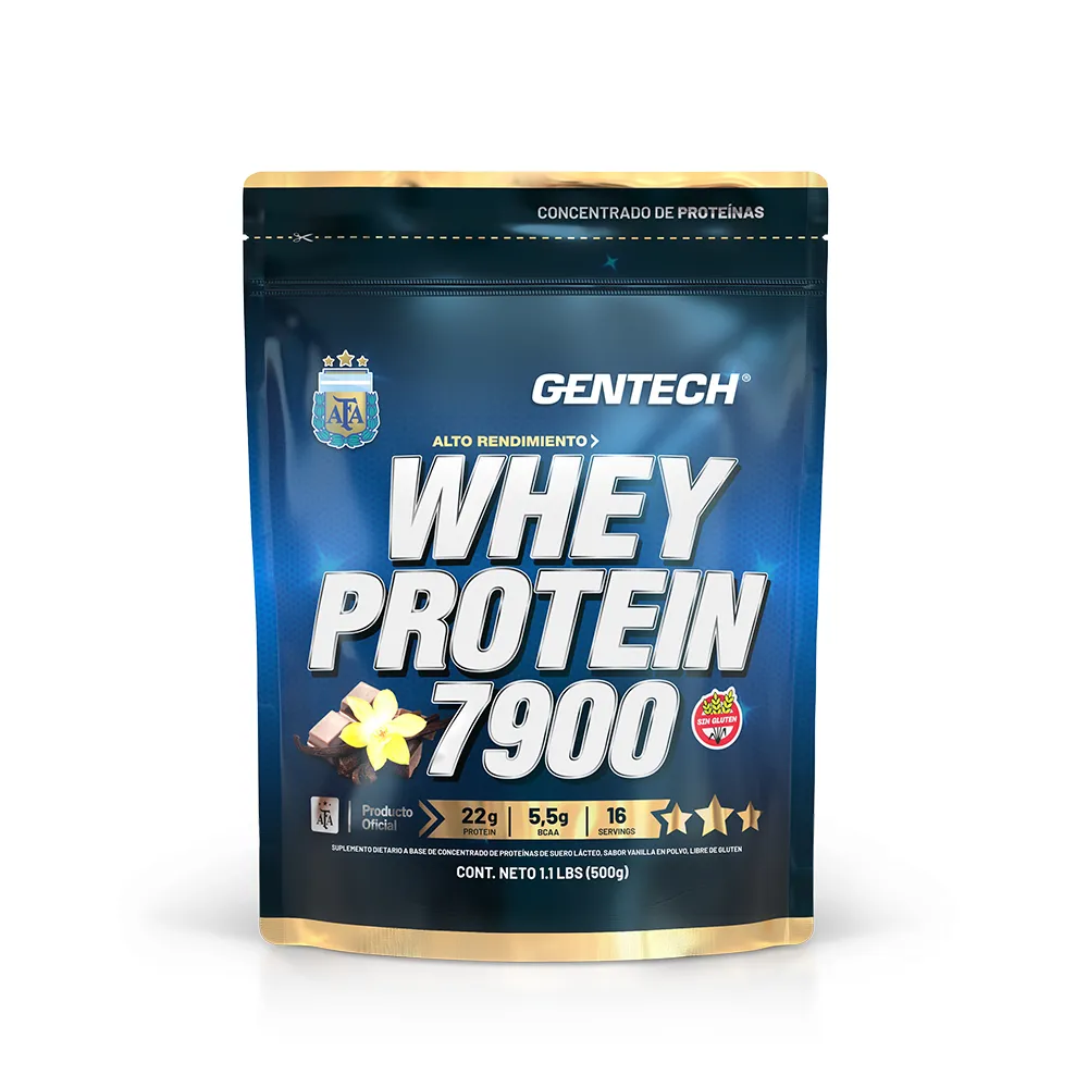 Whey Protein AFA 500g Vainilla