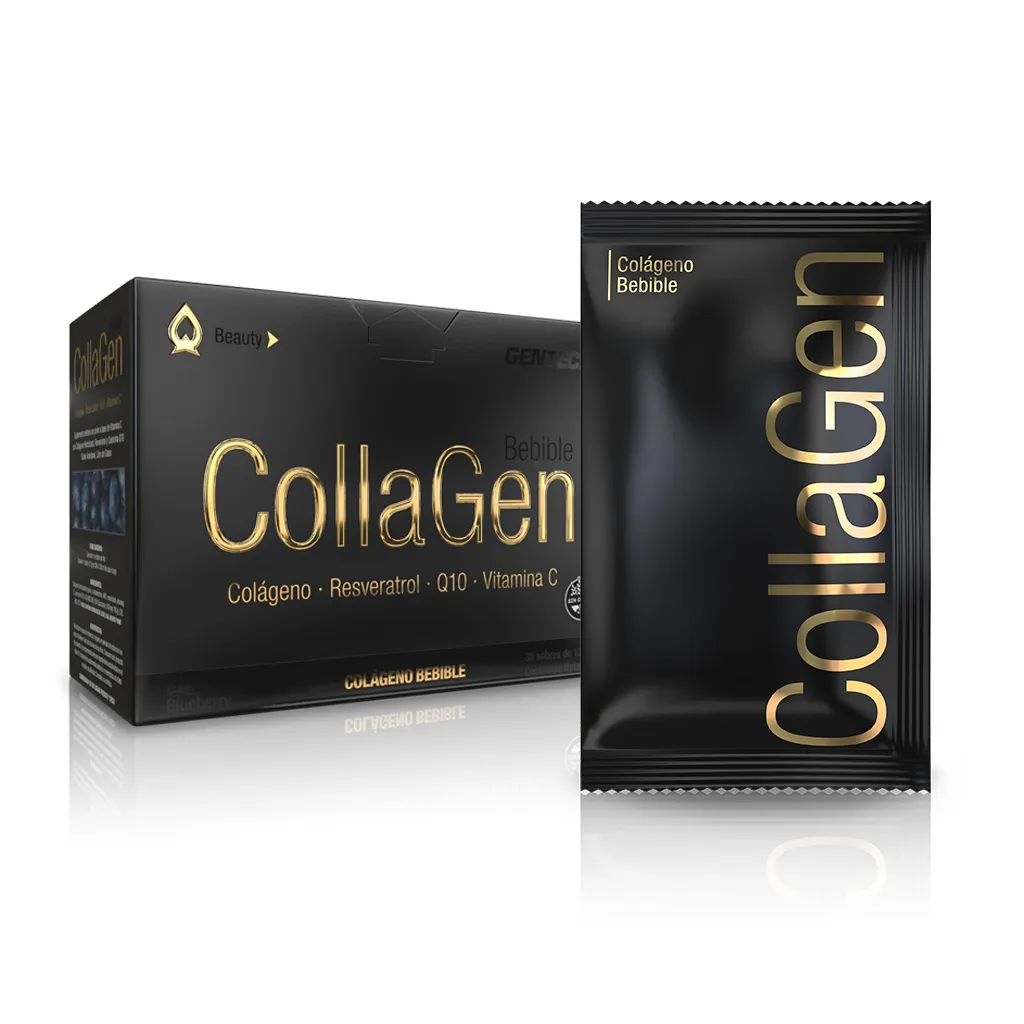 [GTCCLB030] Collagen Colágeno Hidrolizado Gentech