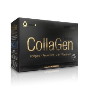 COLÁGENO BEBIBLE DOY PACK