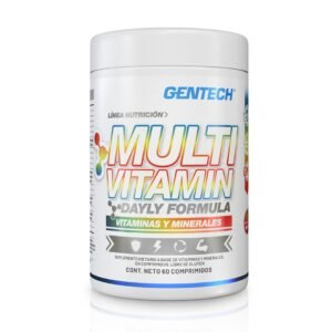 MULTIVITAMIN GENTECH