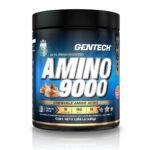 AMINO 9000 - DULCE DE LECHE - 160C