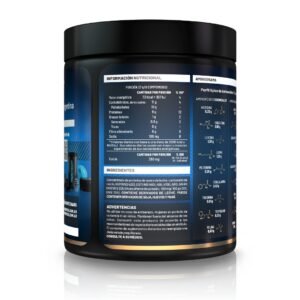 AMINO 9000 - FRUTILLA - 160C (1)