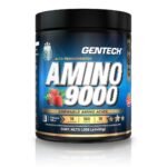 AMINO 9000 - FRUTILLA - 160C